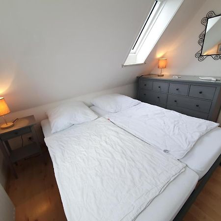 Am Kampland 25B Apartment ดาเมอ ภายนอก รูปภาพ
