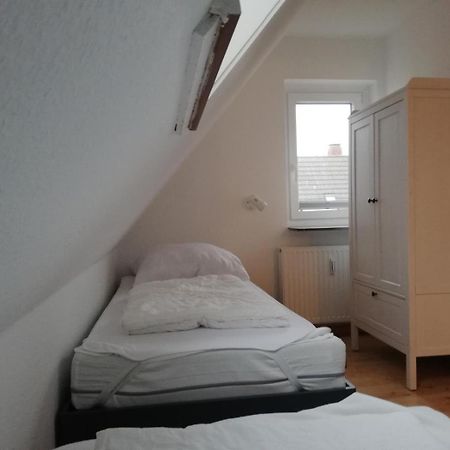 Am Kampland 25B Apartment ดาเมอ ภายนอก รูปภาพ