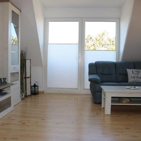 Am Kampland 25B Apartment ดาเมอ ภายนอก รูปภาพ