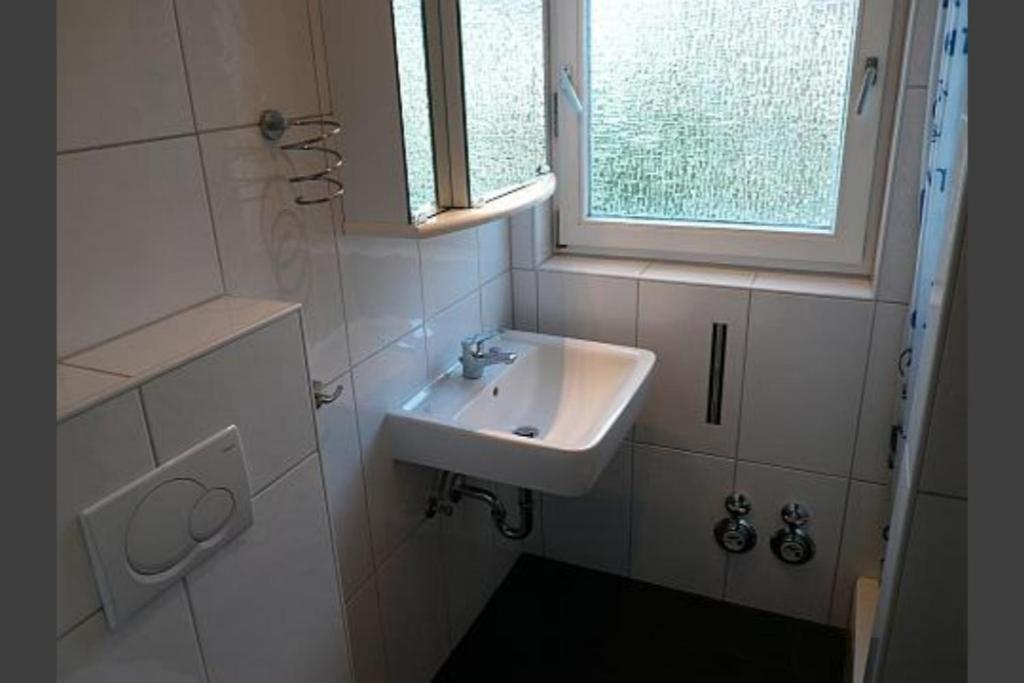 Am Kampland 25B Apartment ดาเมอ ภายนอก รูปภาพ
