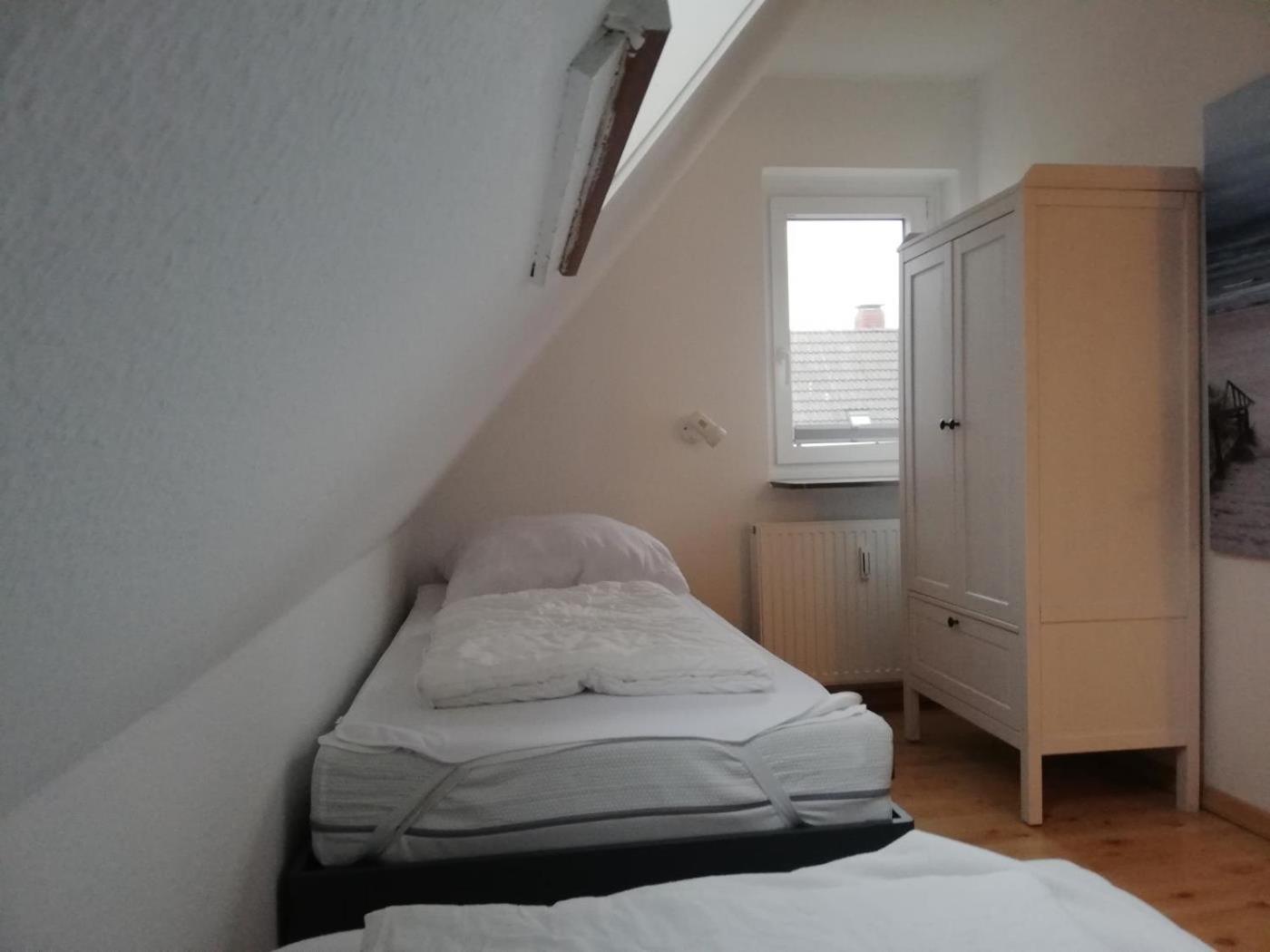 Am Kampland 25B Apartment ดาเมอ ภายนอก รูปภาพ