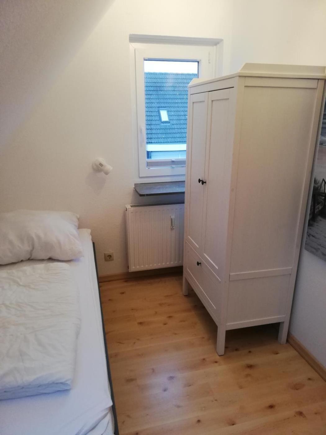 Am Kampland 25B Apartment ดาเมอ ภายนอก รูปภาพ
